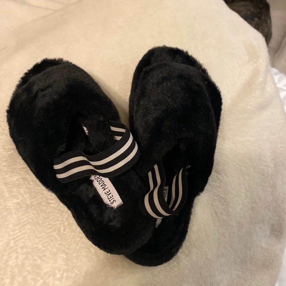 Steve Madden